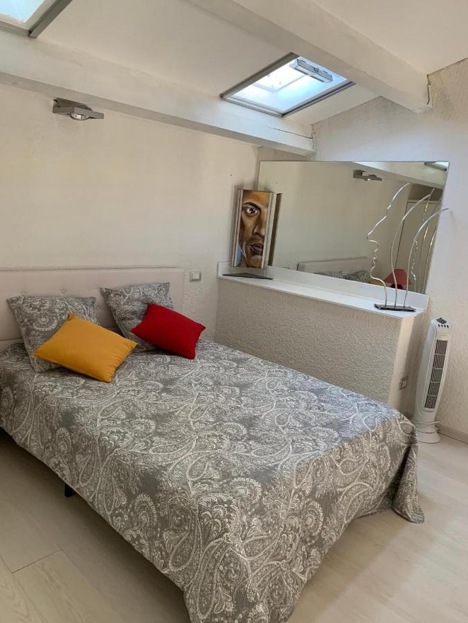 Appartement Vue Mer Domaine Arbore Saint-Raphaël Exterior foto